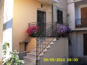 Locanda della Corte Roccamorice
